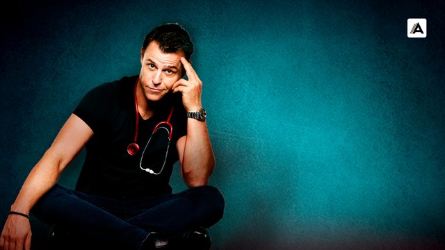 Доктор, доктор