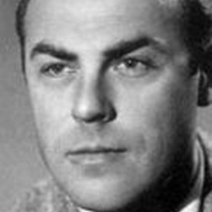 Юрий Малиновский