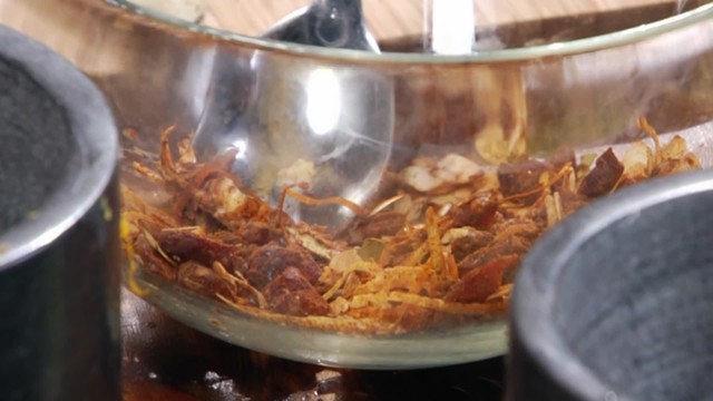 Два с половиной повара. Открытая кухня