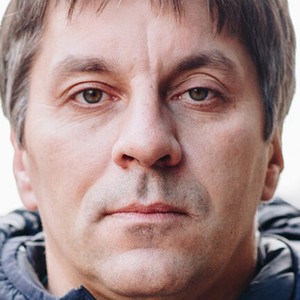 Алексей Тельнов