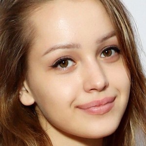 Василина Юсковец