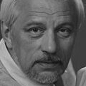 Владимир Сафронов