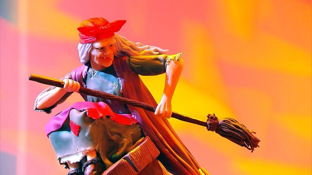 Кондитер. Дети