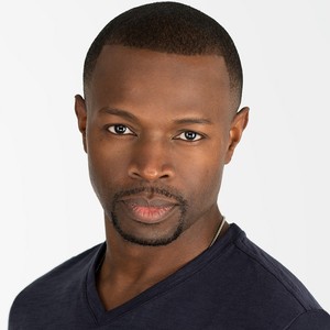 Шон Патрик Томас