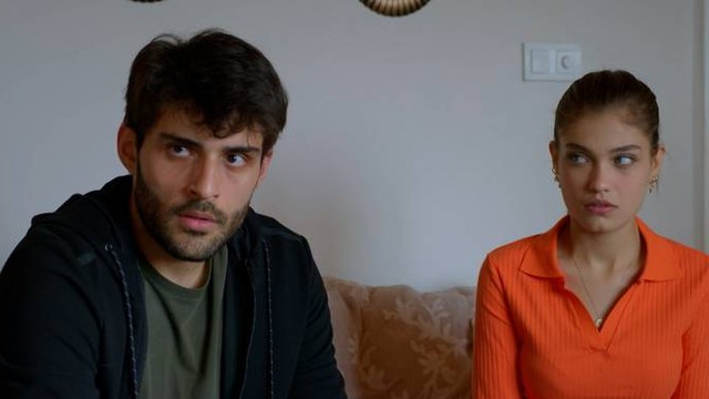 Чужие секреты