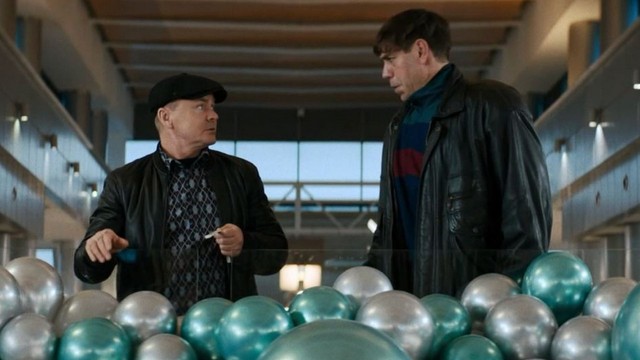 Ресторан по понятиям