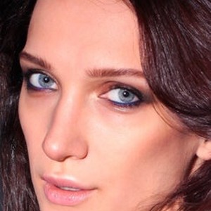 Полина Куценко