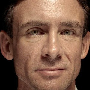 Чак Паланик