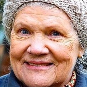 Валентина Ананьина