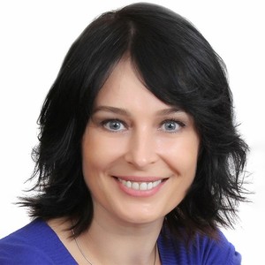 Ирина Сидорова