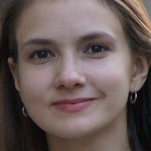 Ольга Иванова