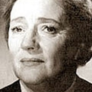 Елена Понсова