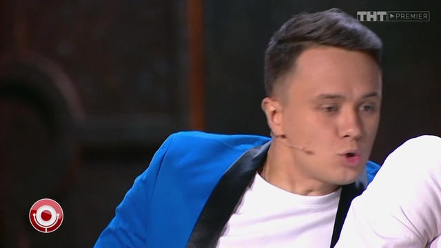 Comedy Club. Дайджест