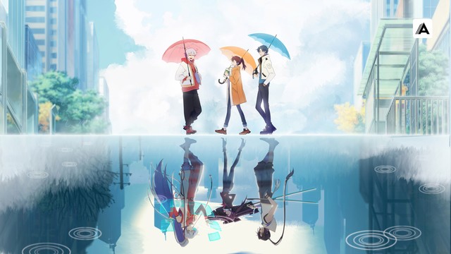 Беспокойные небожители