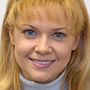 Татьяна Яковенко