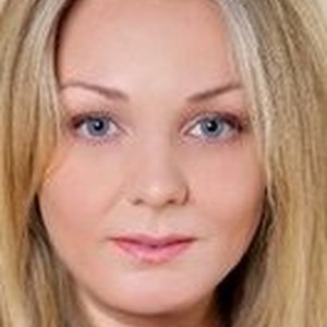 Екатерина Суворова