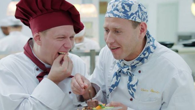 Кухня