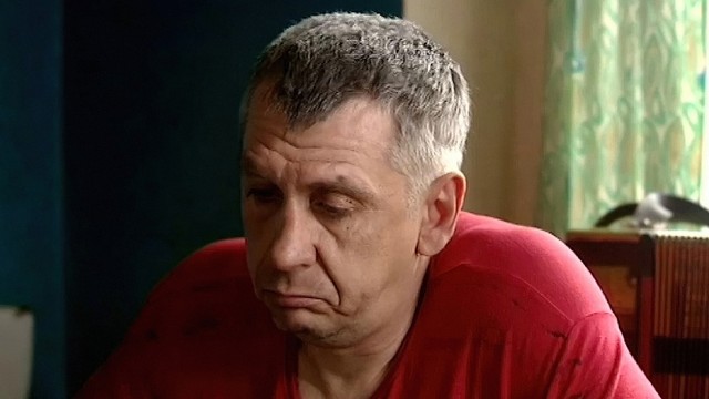 Глухарь