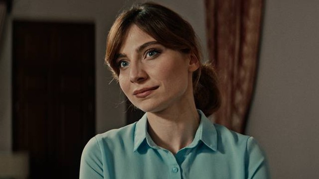 Однажды в Абхазии