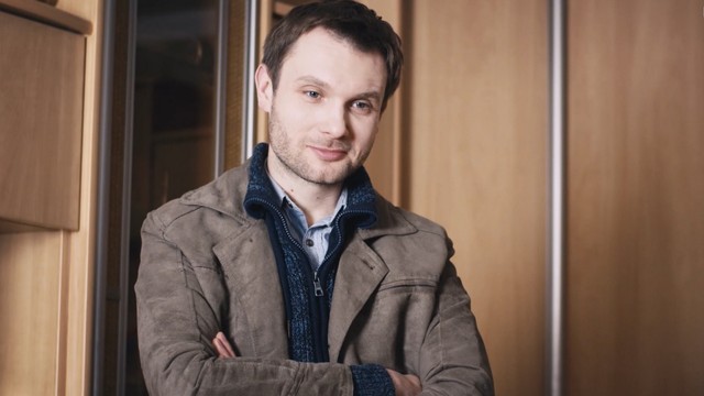 Мухтар. Новый след