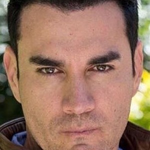 Давид Сепеда