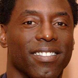 Исайя Вашингтон