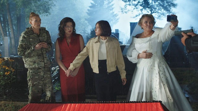 Училки в законе