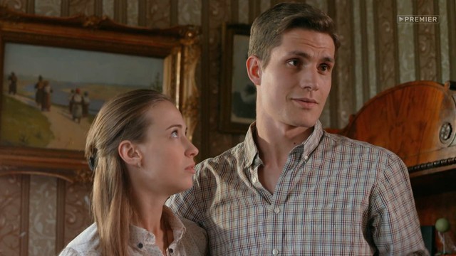 Знаки судьбы