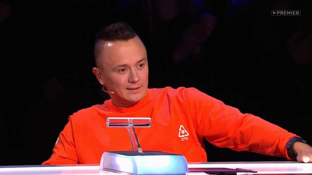 Comedy Баттл