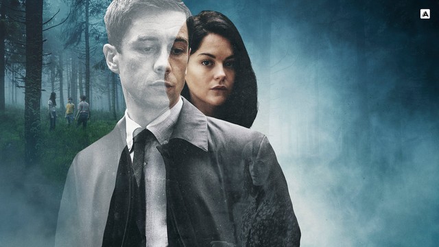 Дублинские убийства