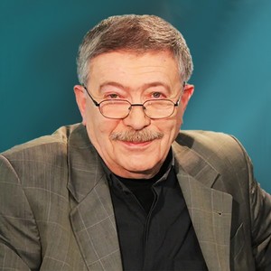 Евгений Гинзбург