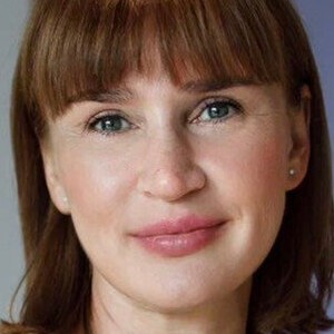 Алена Оятьева