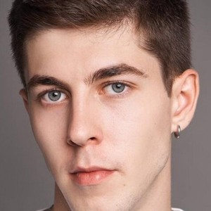 Евгений Егоров