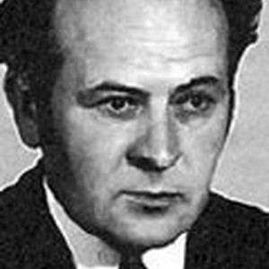 Виталий Четвериков