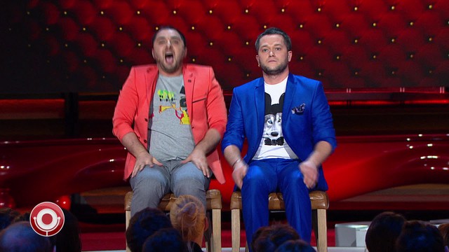 Comedy Club. Лучшее