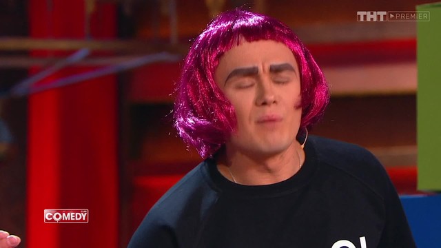 Comedy Club. Дайджест