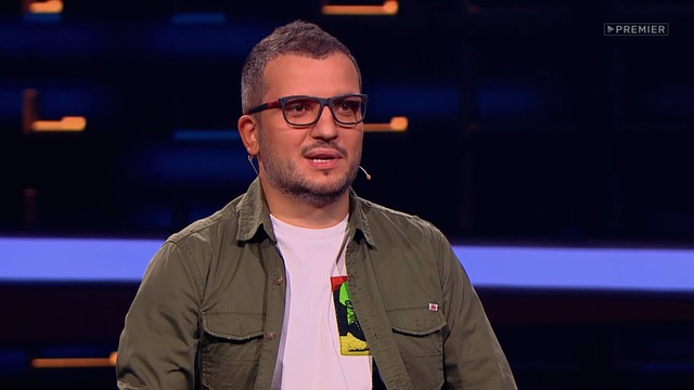 Двое на миллион