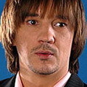 Евгений Ефремов