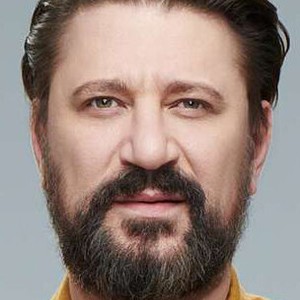Виктор Логинов