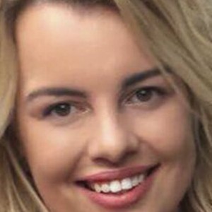 Надежда Аникеева