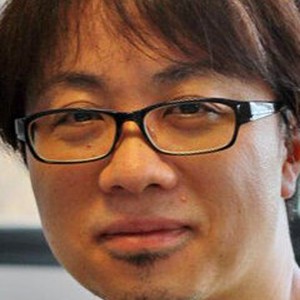 Макото Синкай