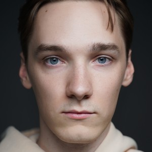 Евгений Лямин