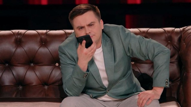 Comedy Club