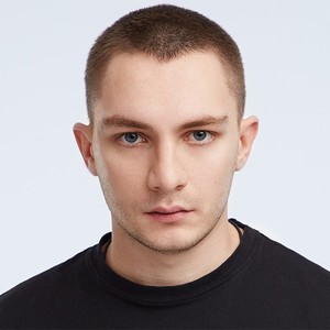 Никита Павленко