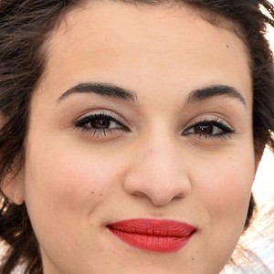 Камелия Жордана