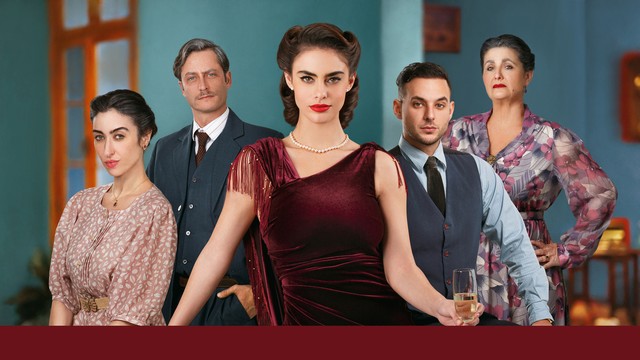 Королева красоты Иерусалима