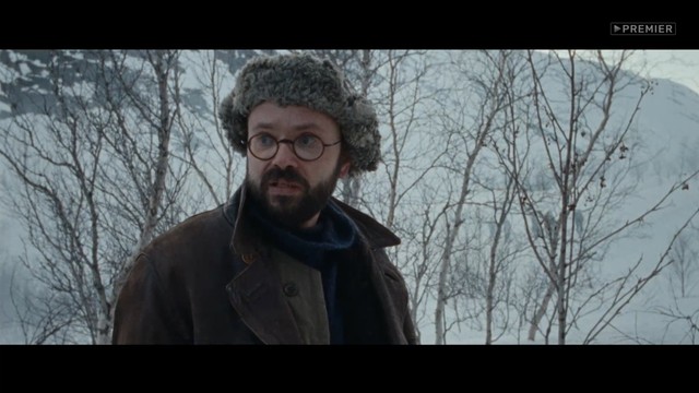 Перевал Дятлова