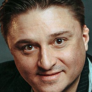 Максим Лагашкин