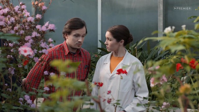 Знаки судьбы