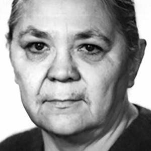 Валентина Телегина